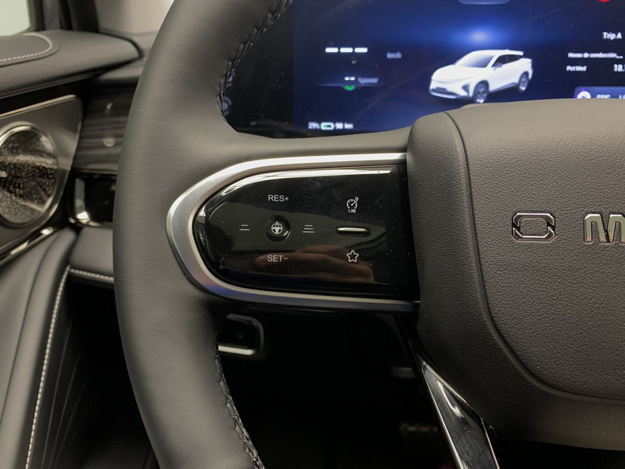 Omoda 5 5 PREMIUM EV BEV 61KWH 204 CV 5P - Foto 2