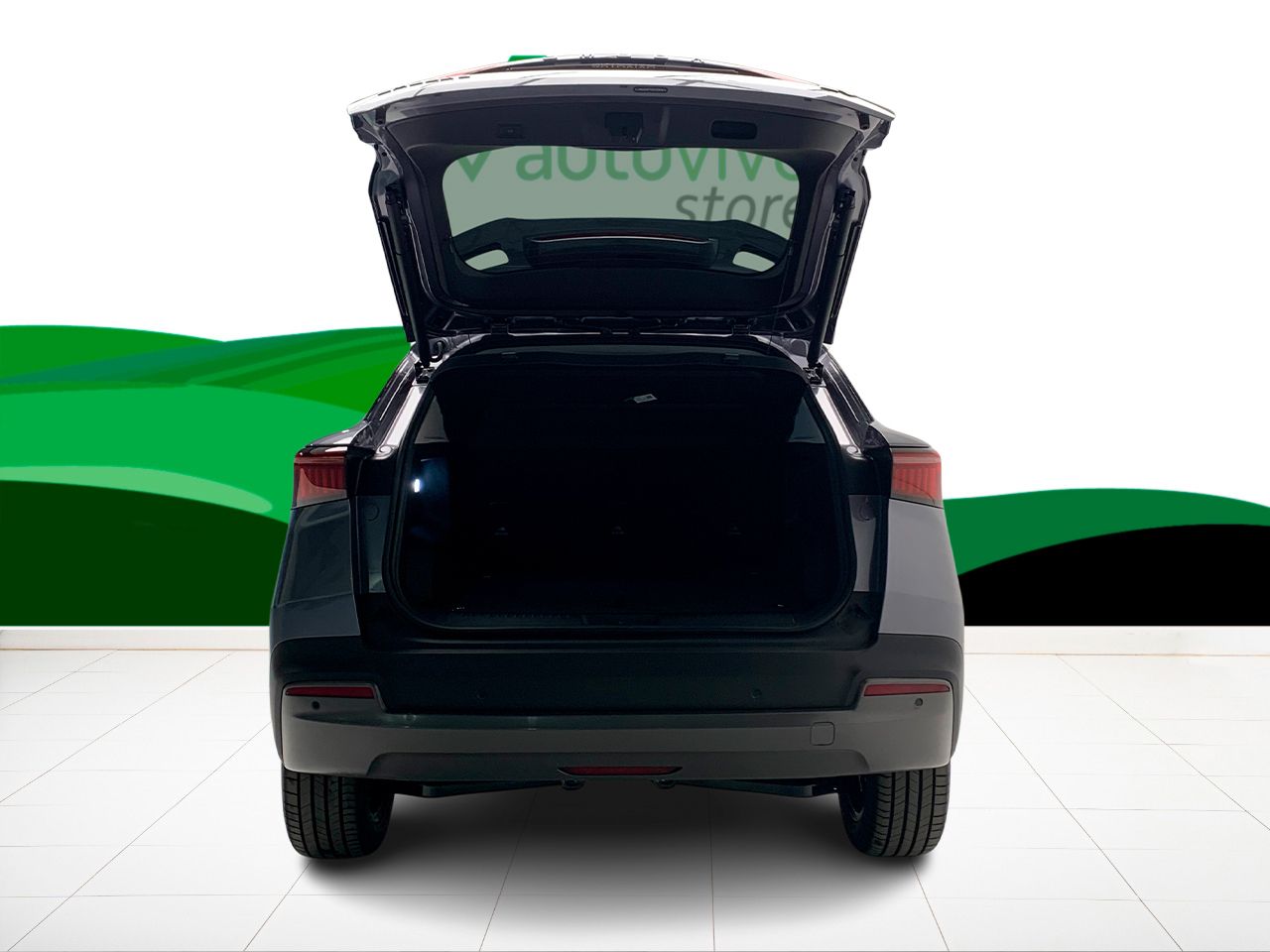 Omoda 5 5 PREMIUM EV BEV 61KWH 204 CV 5P - Foto 2