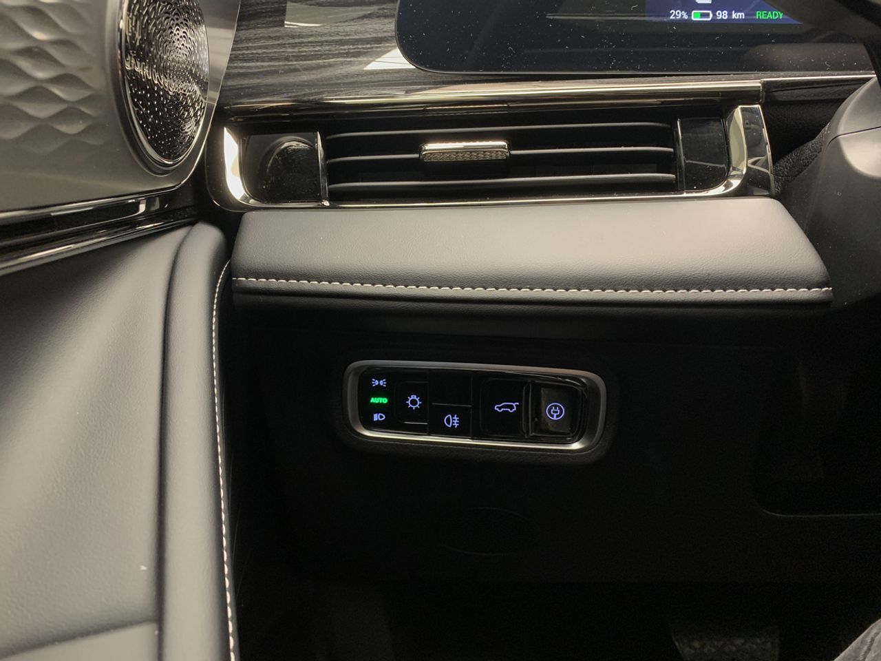 Omoda 5 5 PREMIUM EV BEV 61KWH 204 CV 5P - Foto 2