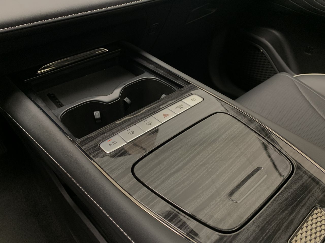 Omoda 5 5 PREMIUM EV BEV 61KWH 204 CV 5P - Foto 2