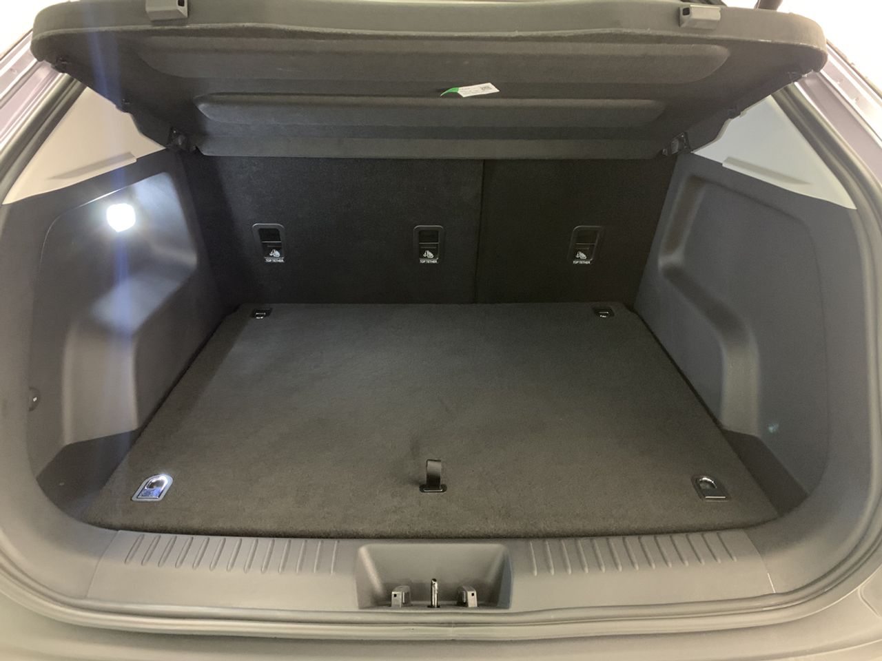 Omoda 5 5 PREMIUM EV BEV 61KWH 204 CV 5P - Foto 2