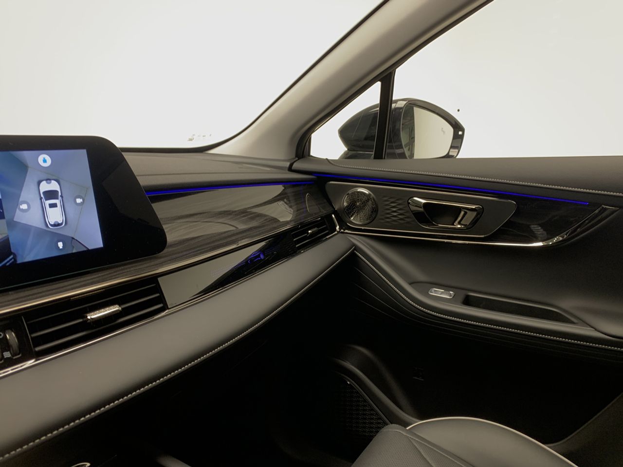 Omoda 5 5 PREMIUM EV BEV 61KWH 204 CV 5P - Foto 2