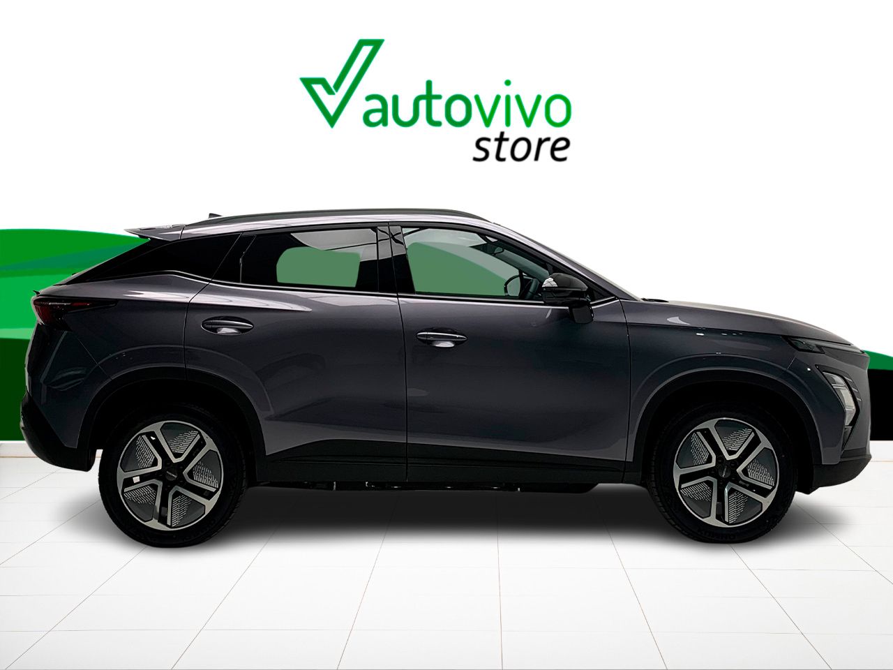 Omoda 5 5 PREMIUM EV BEV 61KWH 204 CV 5P - Foto 2