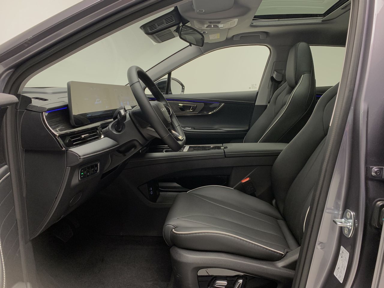 Omoda 5 5 PREMIUM EV BEV 61KWH 204 CV 5P - Foto 2