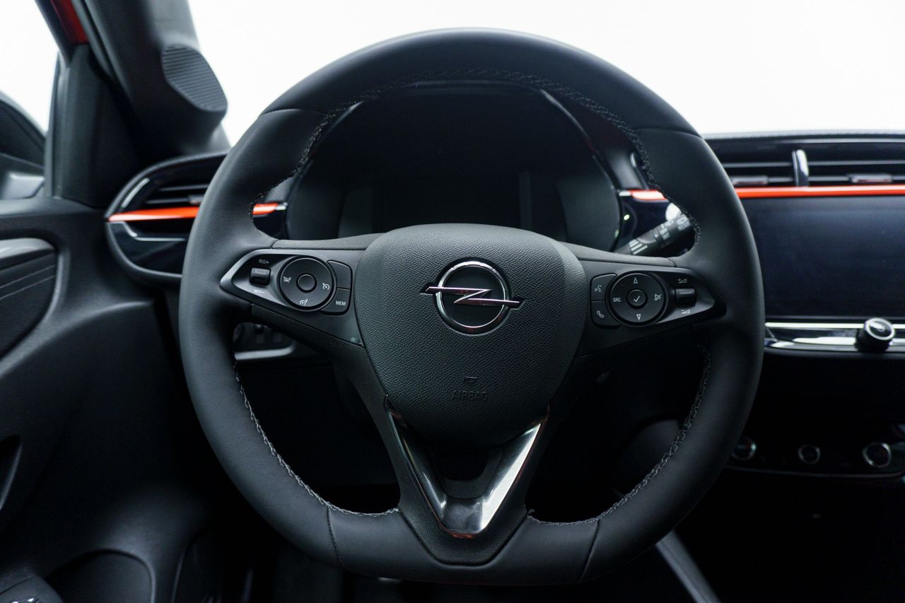 Opel Corsa GS 1.5D DT 100 CV 5P - Foto 2