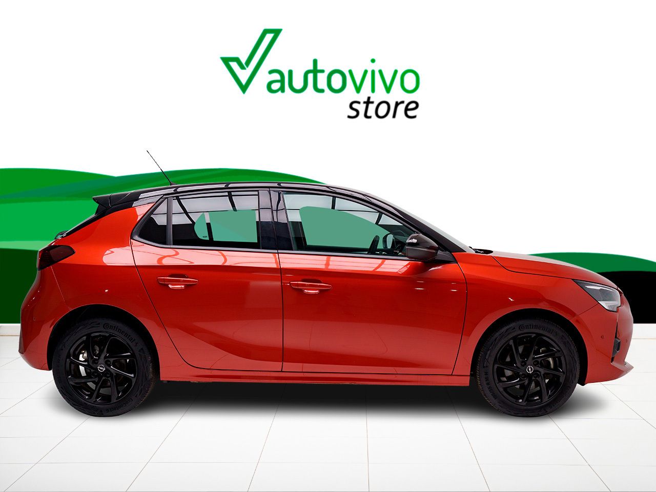 Opel Corsa GS 1.5D DT 100 CV 5P - Foto 2