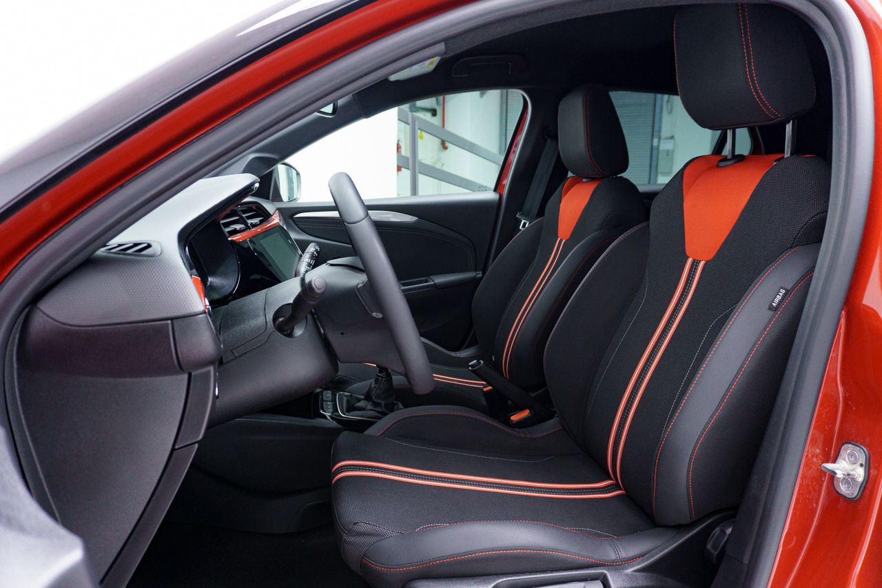 Opel Corsa GS 1.5D DT 100 CV 5P - Foto 2