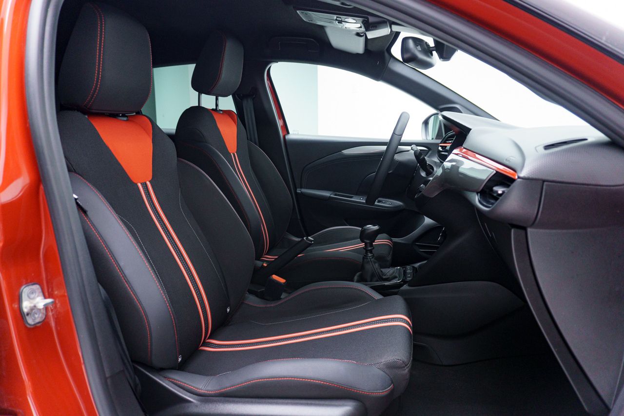 Opel Corsa GS 1.5D DT 100 CV 5P - Foto 2