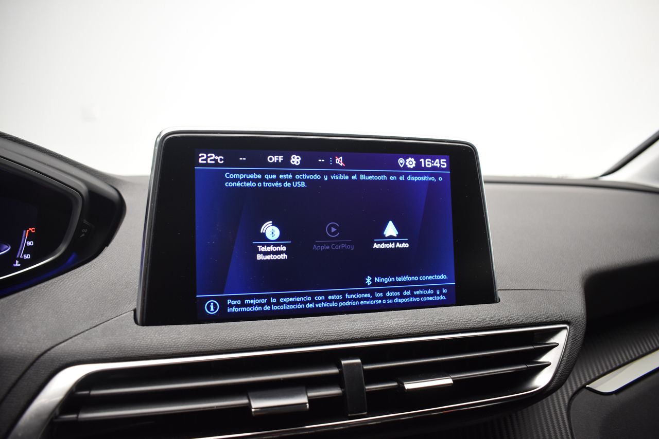 Peugeot 3008 ACTIVE PACK 1.5 BLUEHDI 130 CV 5P - Foto 2