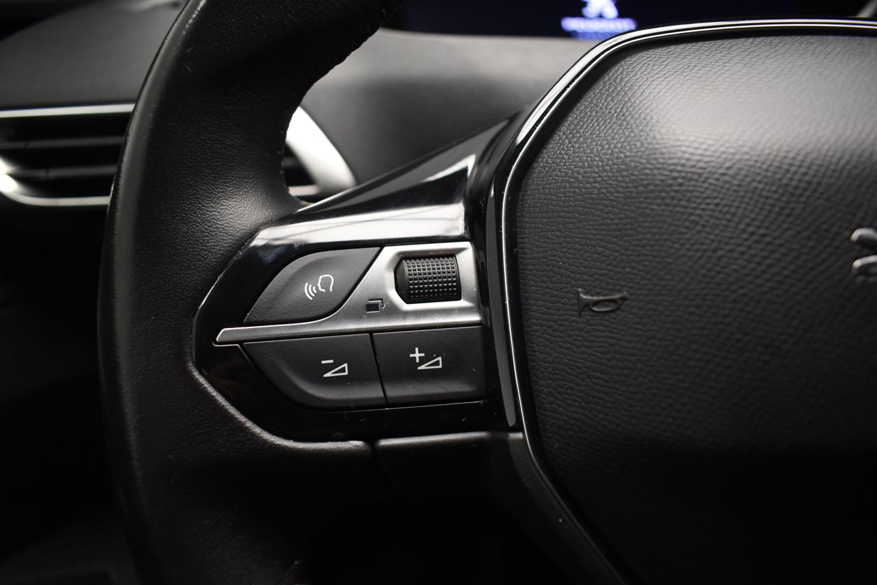 Peugeot 3008 ACTIVE PACK 1.5 BLUEHDI 130 CV 5P - Foto 2