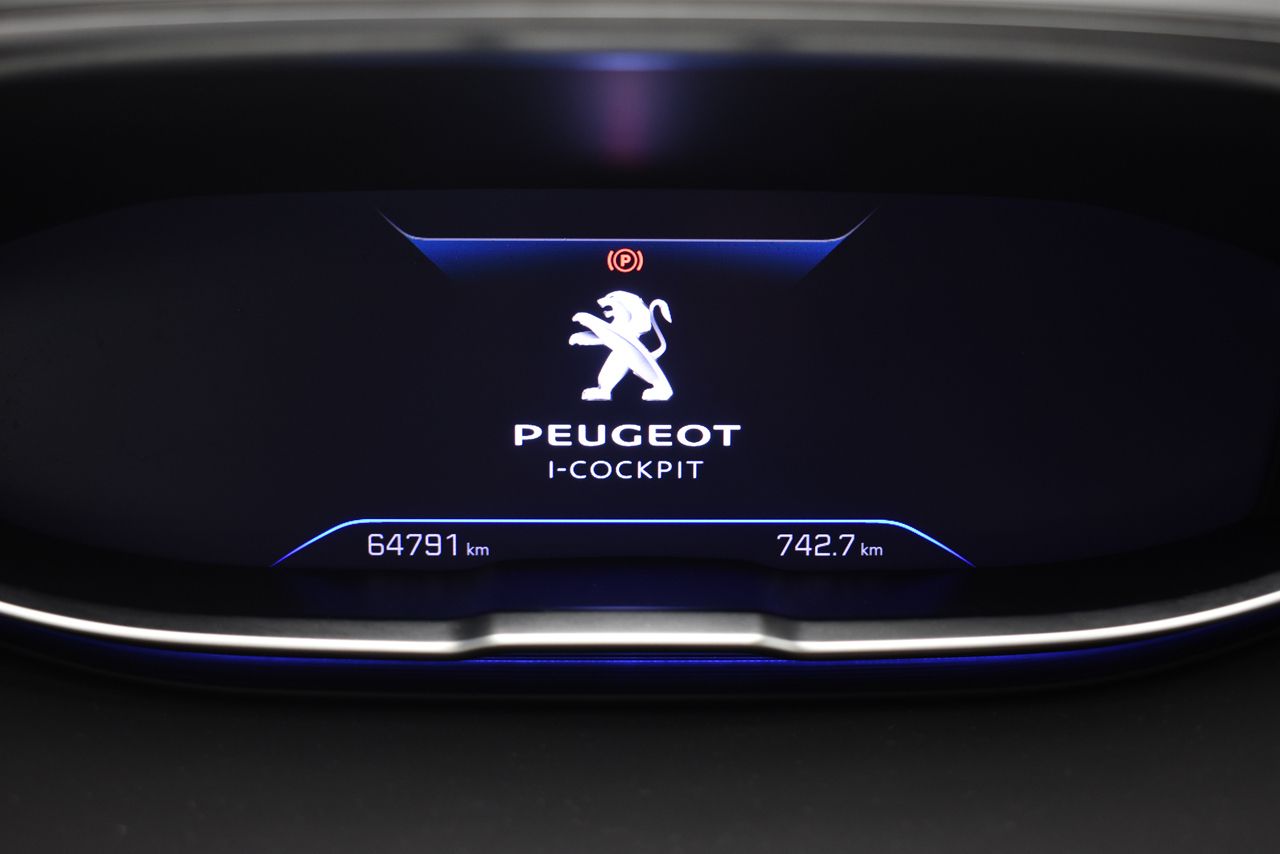 Peugeot 3008 ACTIVE PACK 1.5 BLUEHDI 130 CV 5P - Foto 2