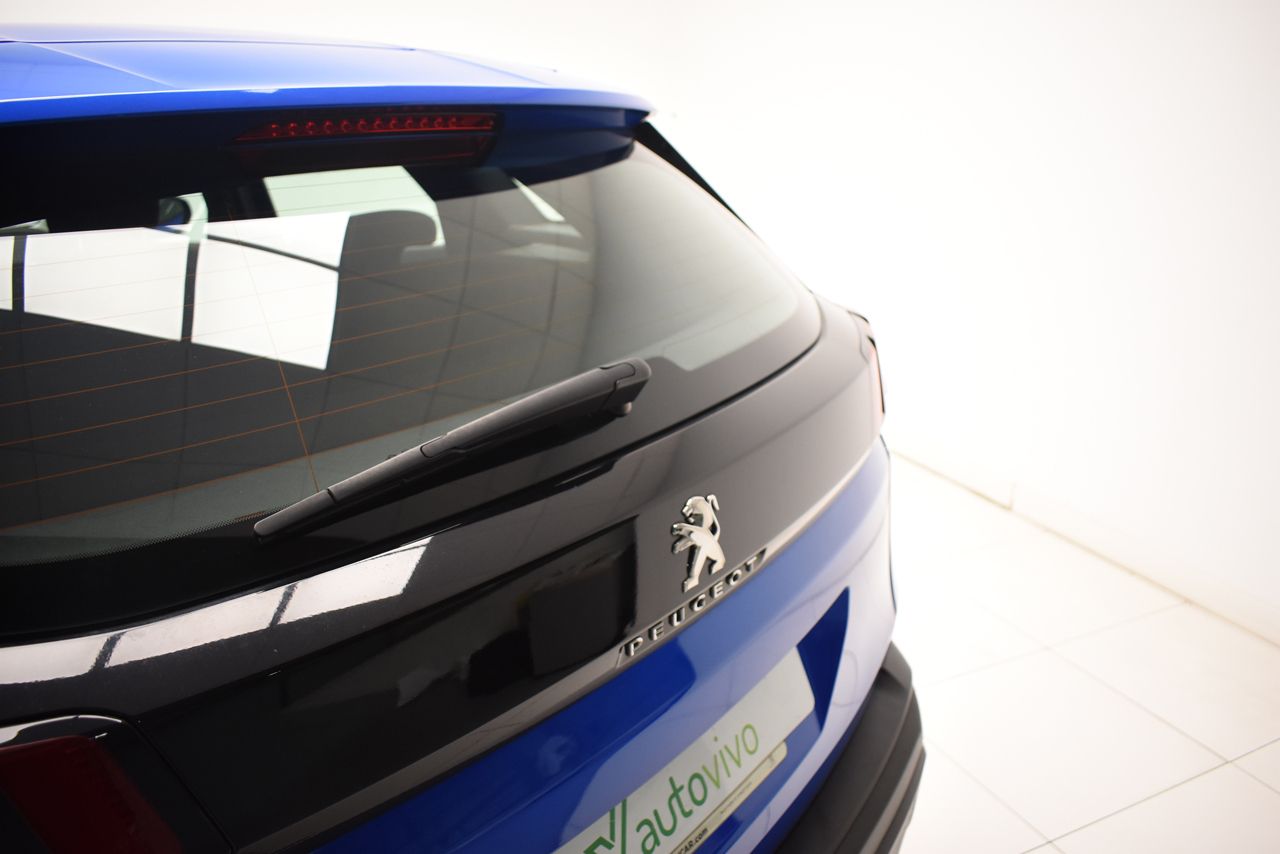 Peugeot 3008 ACTIVE PACK 1.5 BLUEHDI 130 CV 5P - Foto 2
