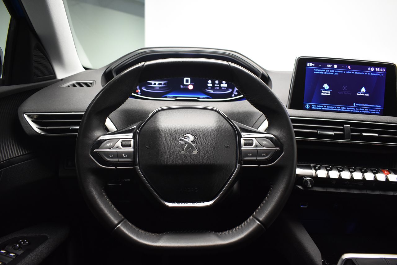 Peugeot 3008 ACTIVE PACK 1.5 BLUEHDI 130 CV 5P - Foto 2