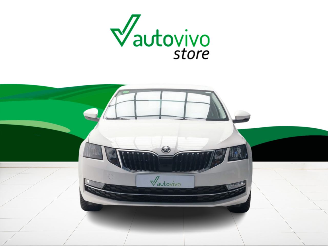 Skoda Octavia AMBITION 1.6 TDI 115 CV 5P - Foto 2