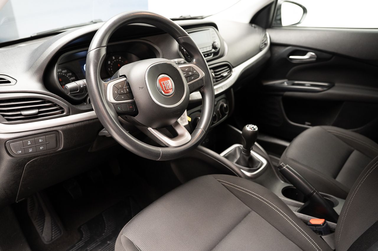 Fiat Tipo POP BUSINESS 1.3 MULTIJET 95 CV 5P - Foto 2