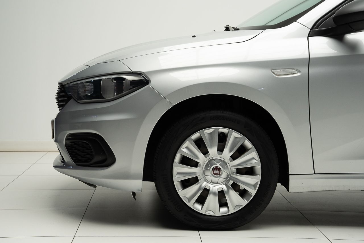 Fiat Tipo POP BUSINESS 1.3 MULTIJET 95 CV 5P - Foto 2