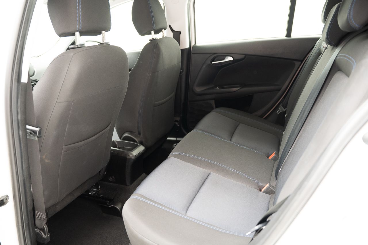 Fiat Tipo POP BUSINESS 1.3 MULTIJET 95 CV 5P - Foto 2