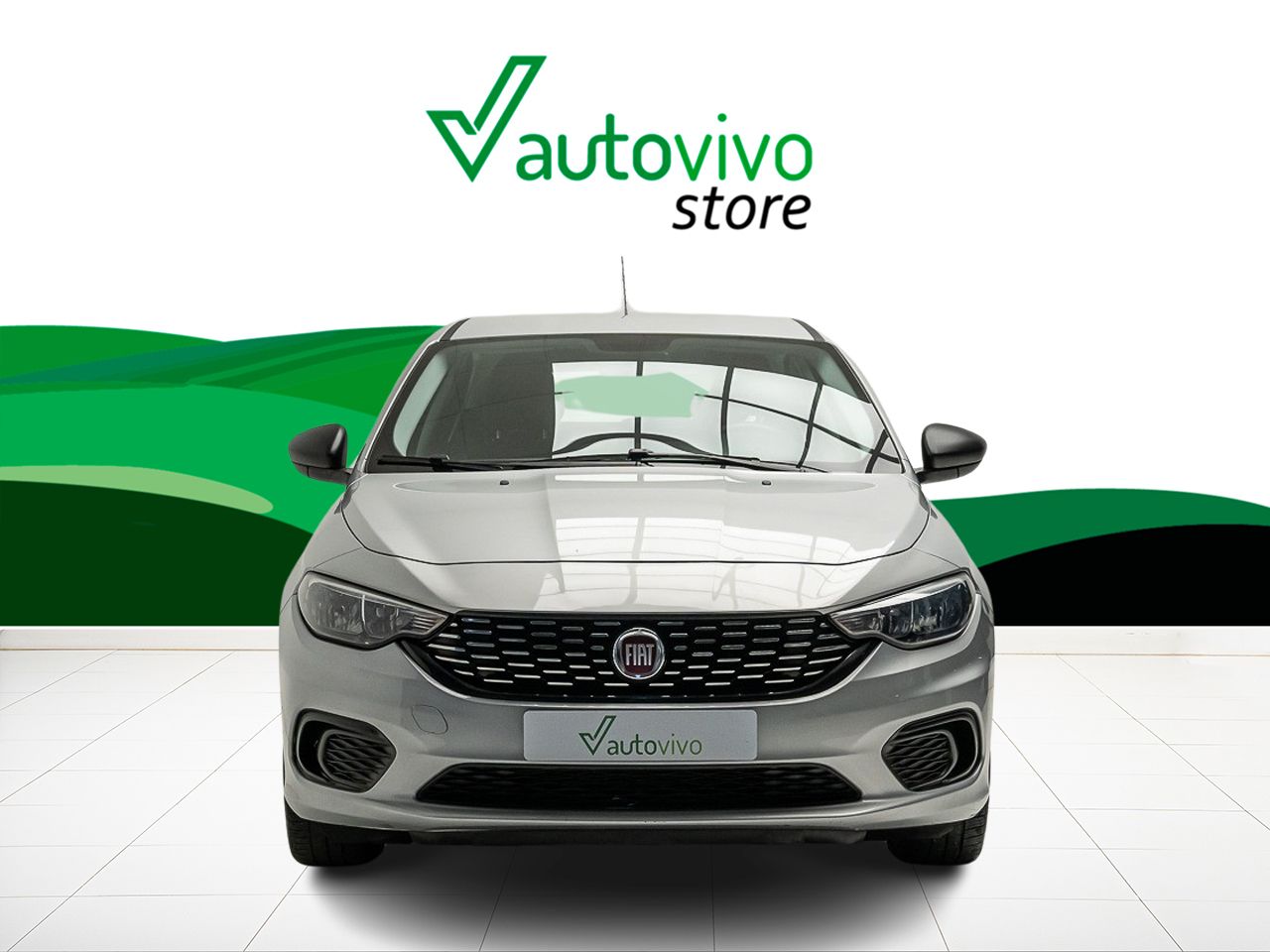 Fiat Tipo POP BUSINESS 1.3 MULTIJET 95 CV 5P - Foto 2