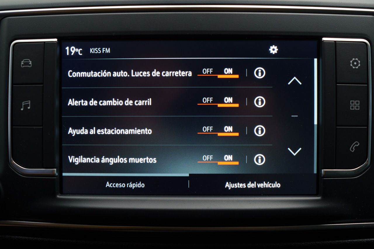 Opel Vivaro BEV 75KWH AUTO LWB L INC 136 4P - Foto 2