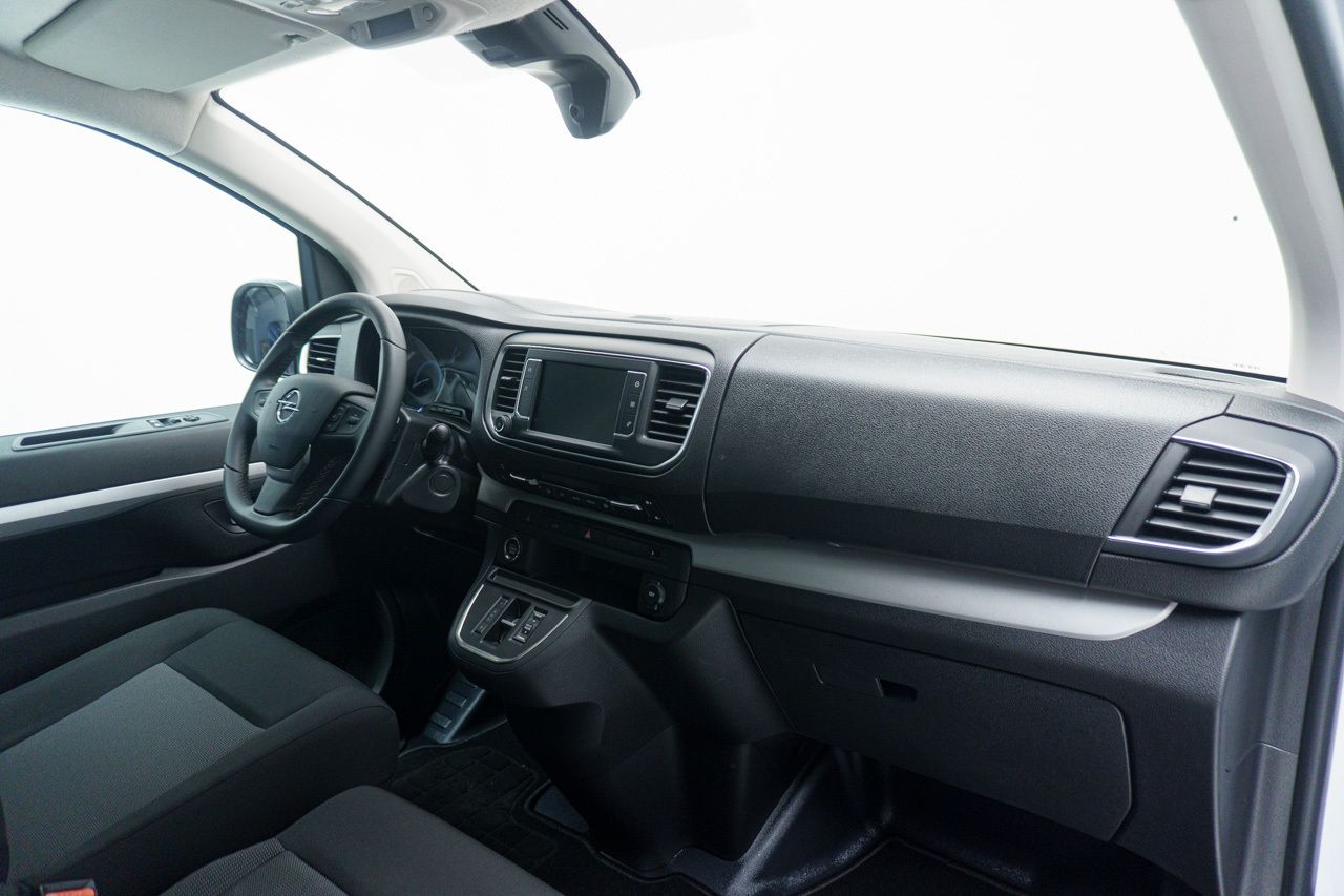 Opel Vivaro BEV 75KWH AUTO LWB L INC 136 4P - Foto 2
