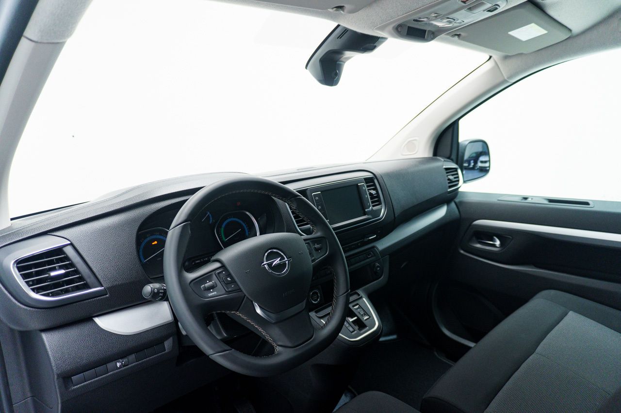 Opel Vivaro BEV 75KWH AUTO LWB L INC 136 4P - Foto 2