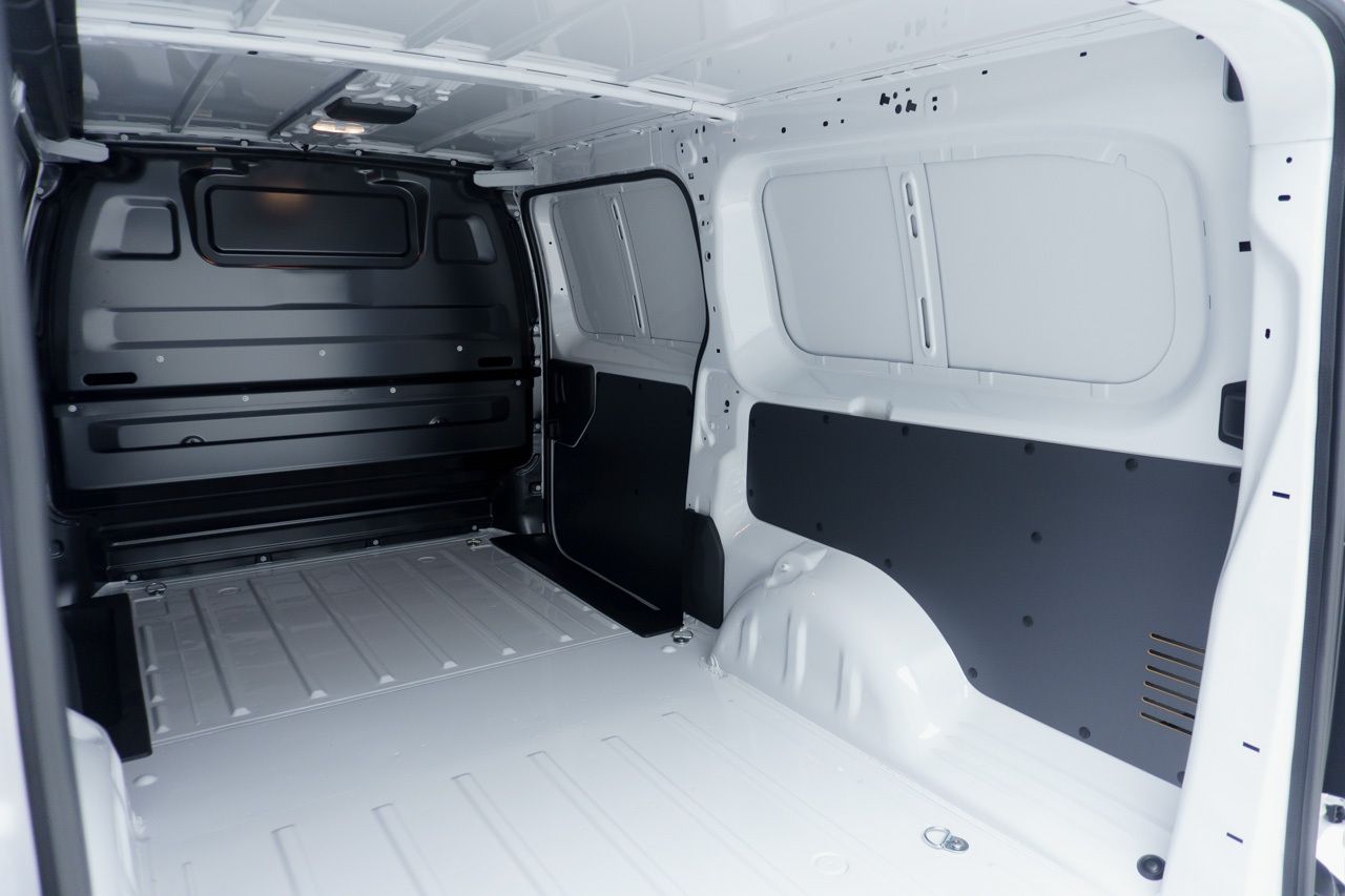 Opel Vivaro BEV 75KWH AUTO LWB L INC 136 4P - Foto 2