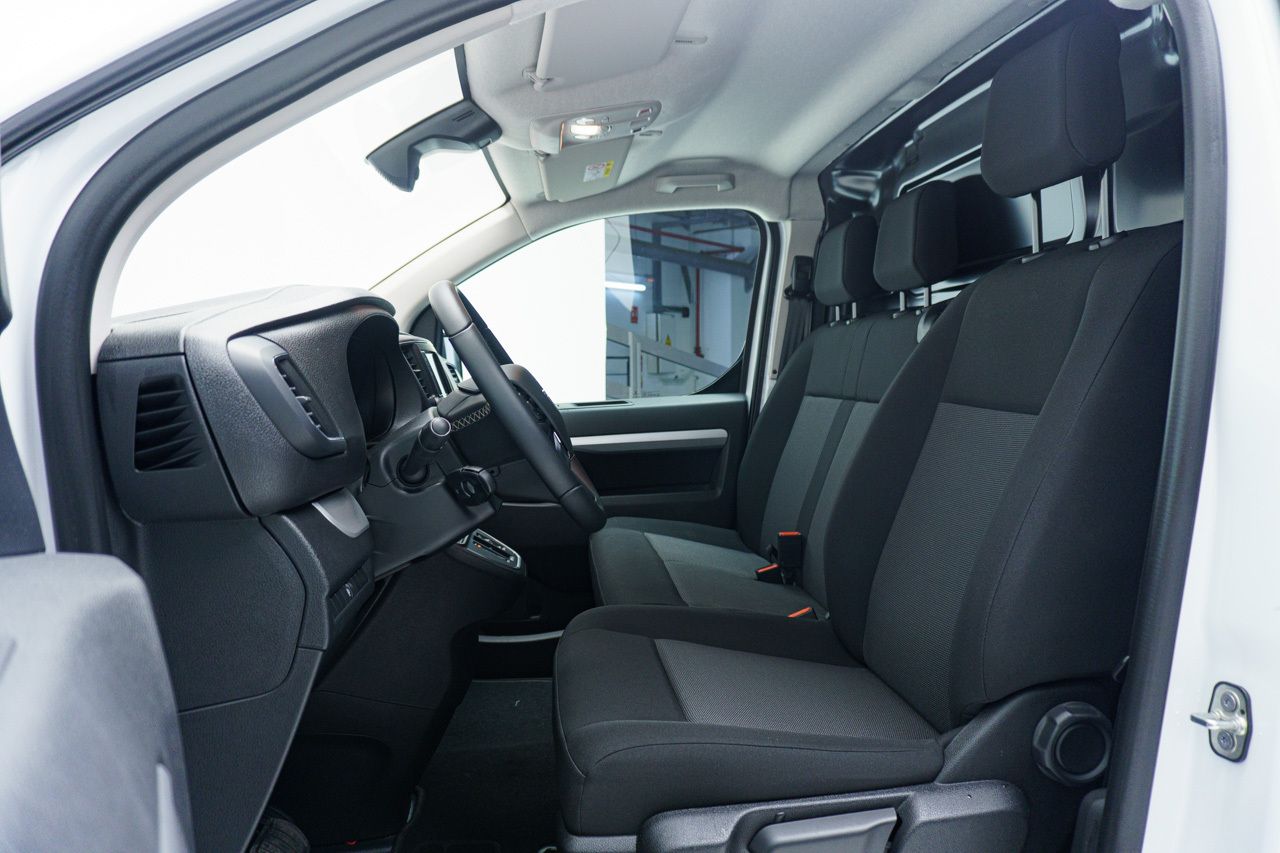 Opel Vivaro BEV 75KWH AUTO LWB L INC 136 4P - Foto 2