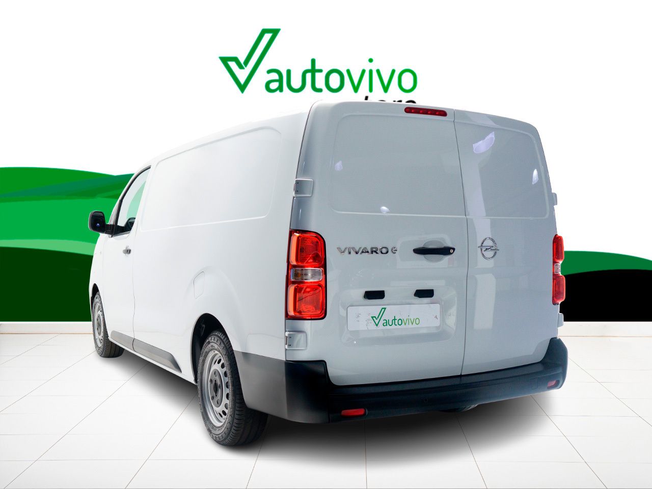 Opel Vivaro L BEV 75KWH 136 CV AUTO 4P - Foto 2