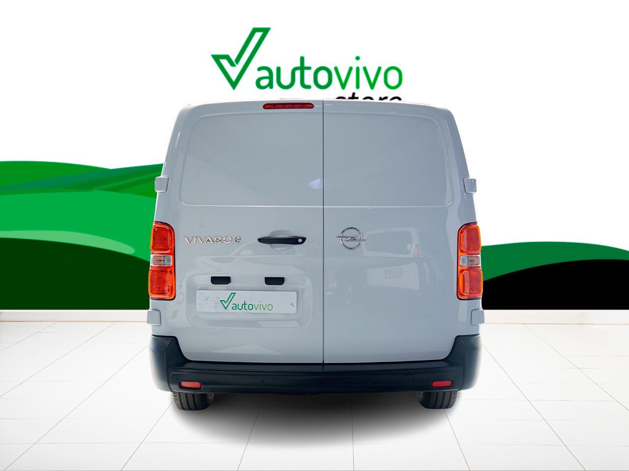 Opel Vivaro L BEV 75KWH 136 CV AUTO 4P - Foto 2