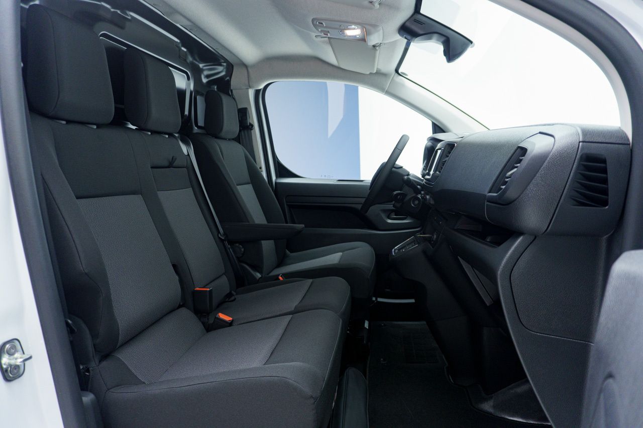 Opel Vivaro L BEV 75KWH 136 CV AUTO 4P - Foto 2