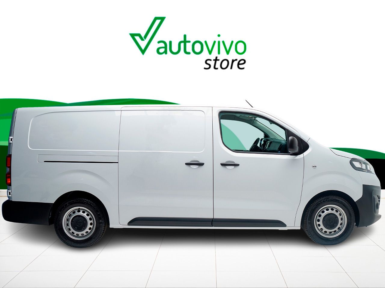 Opel Vivaro L BEV 75KWH 136 CV AUTO 4P - Foto 2