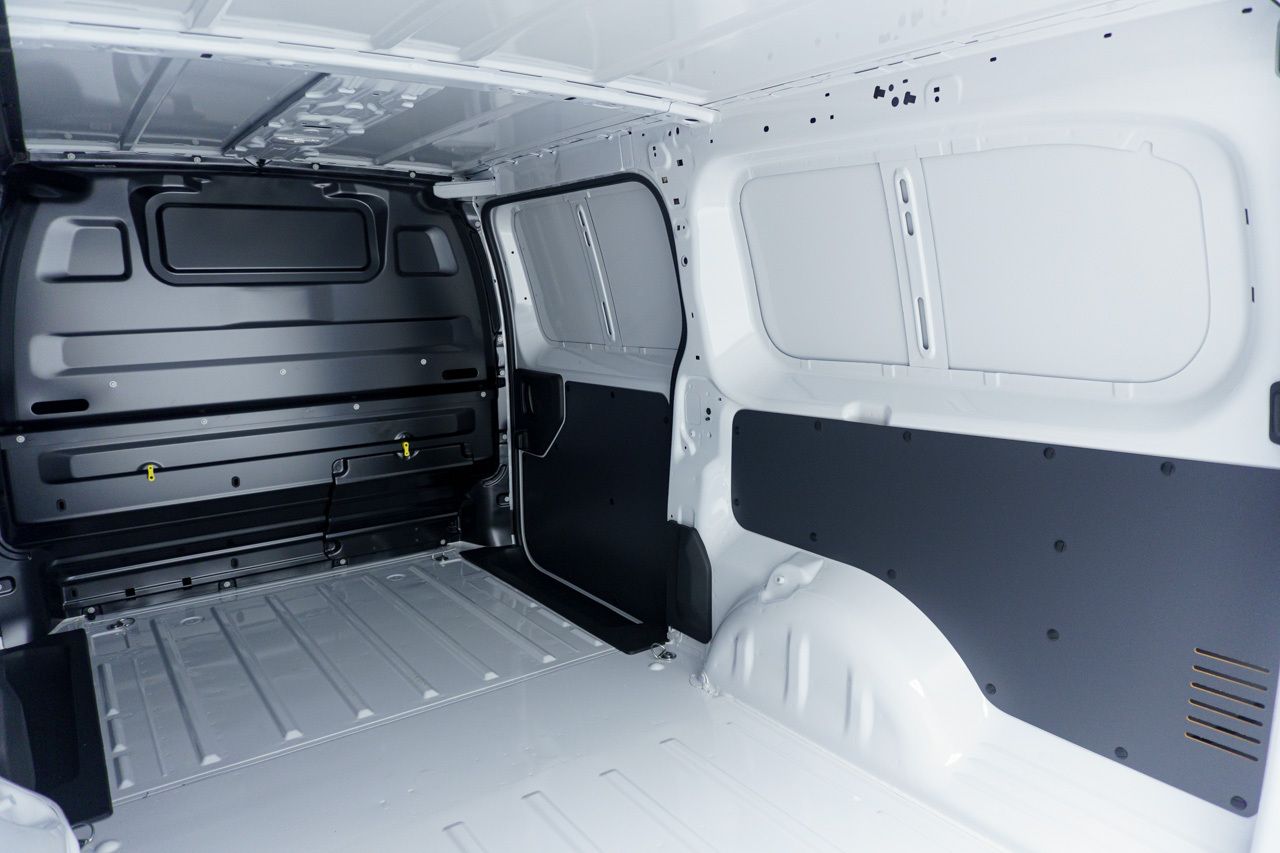 Opel Vivaro L BEV 75KWH 136 CV AUTO 4P - Foto 2
