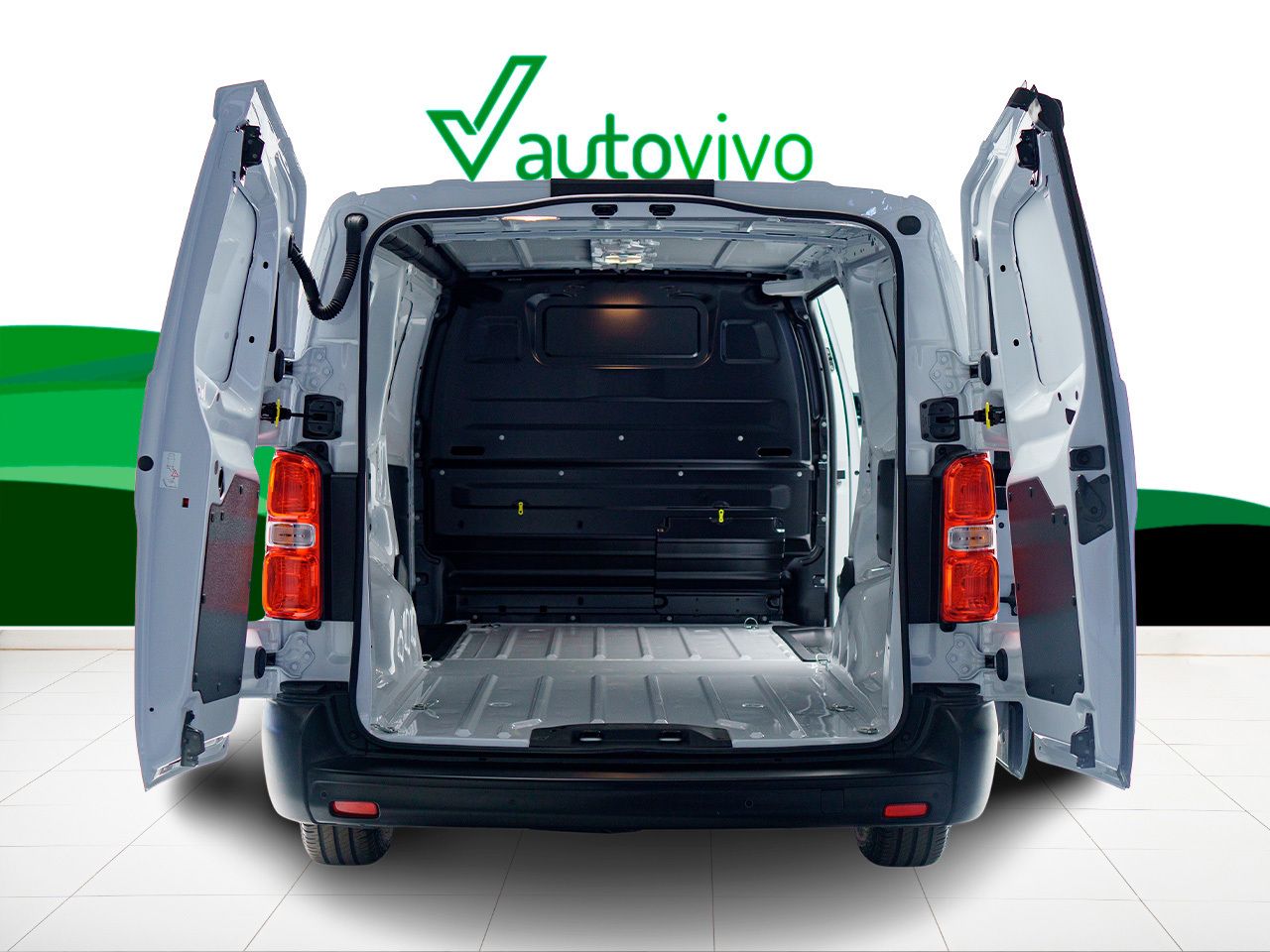 Opel Vivaro L BEV 75KWH 136 CV AUTO 4P - Foto 2