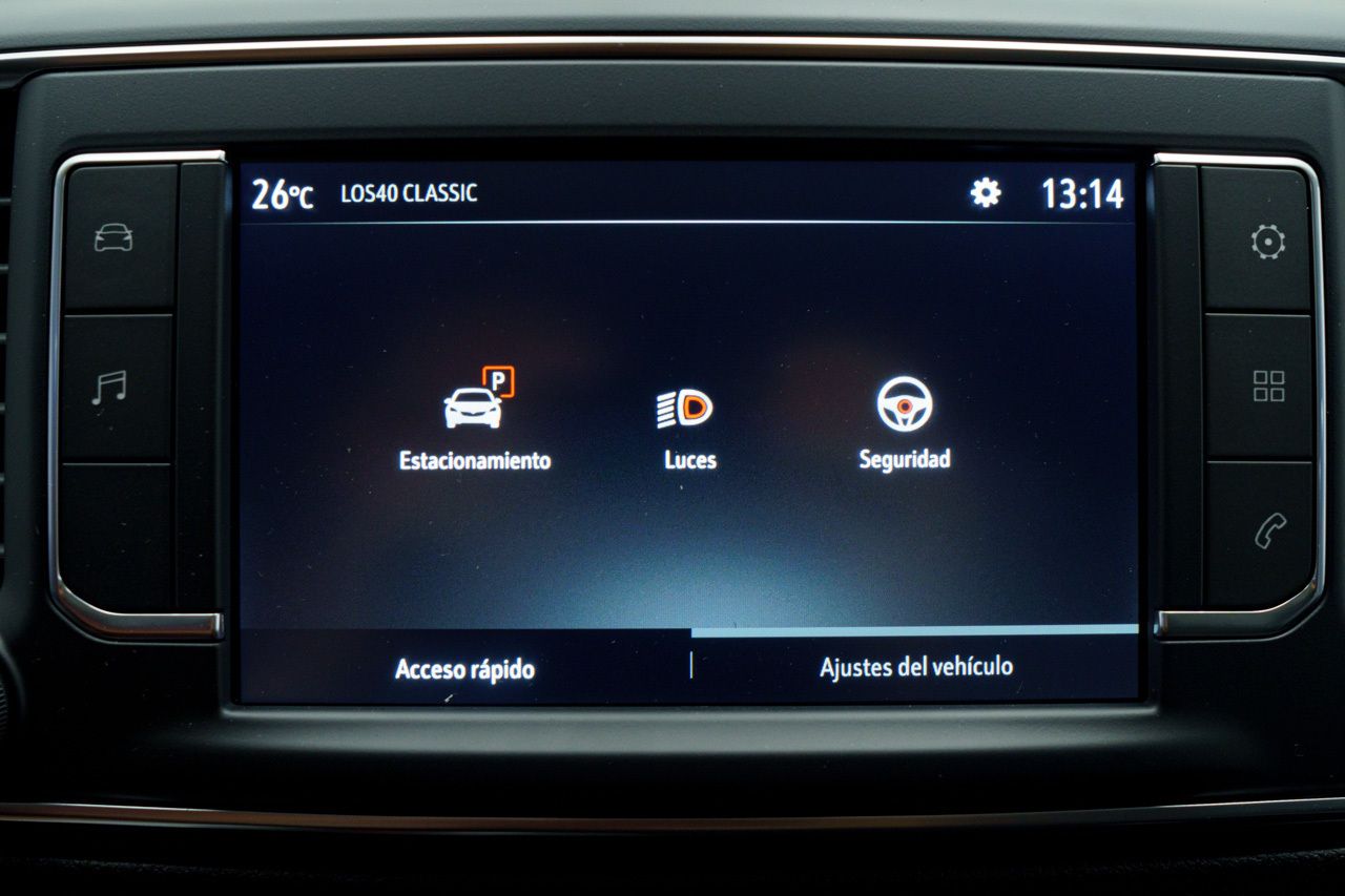 Opel Vivaro L BEV 75KWH 136 CV AUTO 4P - Foto 2