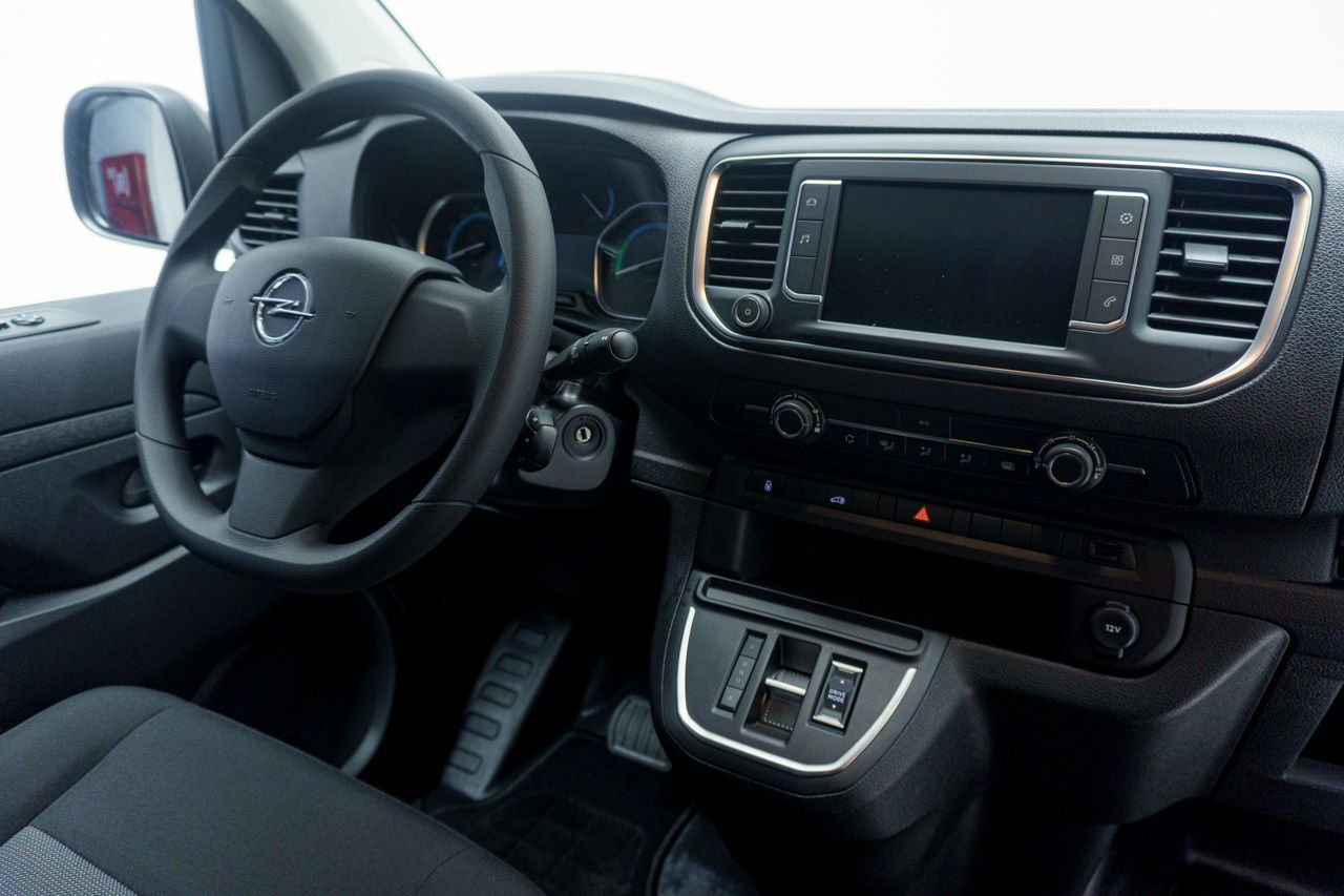 Opel Vivaro L BEV 75KWH 136 CV AUTO 4P - Foto 2