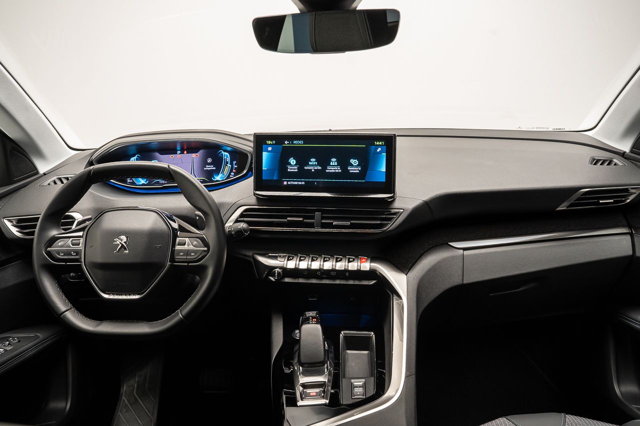 Peugeot 3008 N 3008 ALLURE PACK 1.6 HYBRID 225 CV E-EAT8 5P - Foto 2