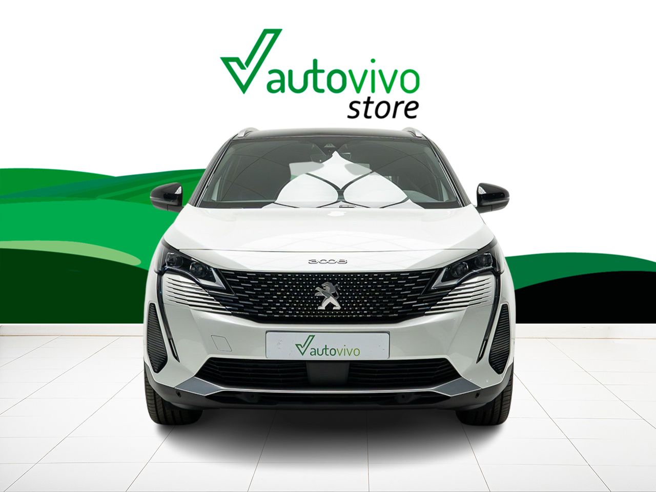 Peugeot 3008 N 3008 ALLURE PACK 1.6 HYBRID 225 CV E-EAT8 5P - Foto 2