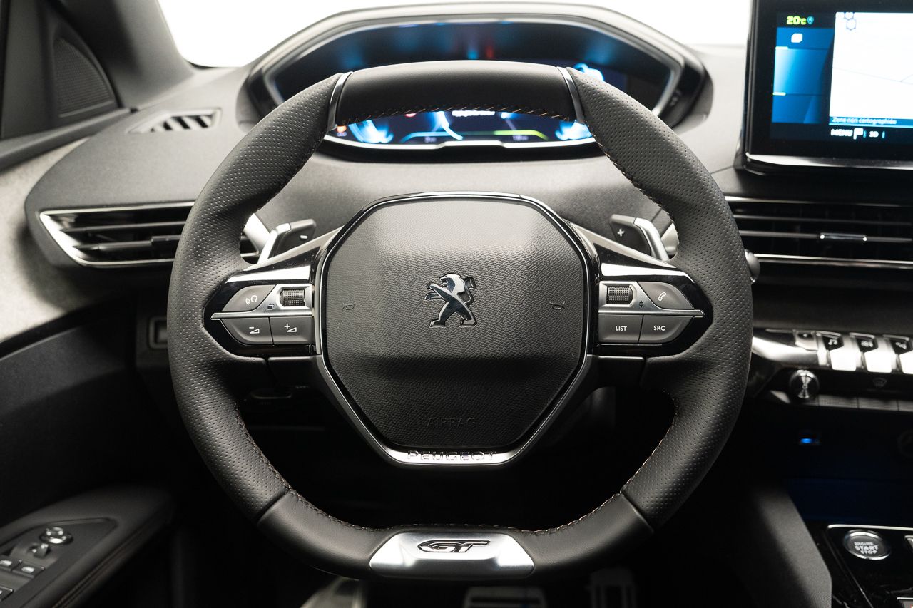 Peugeot 3008 N 3008 ALLURE PACK 1.6 HYBRID 225 CV E-EAT8 5P - Foto 2