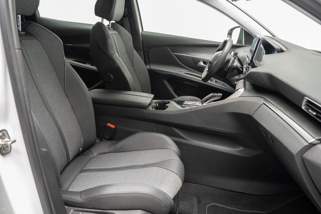 Peugeot 3008 N 3008 ALLURE PACK 1.6 HYBRID 225 CV E-EAT8 5P - Foto 2