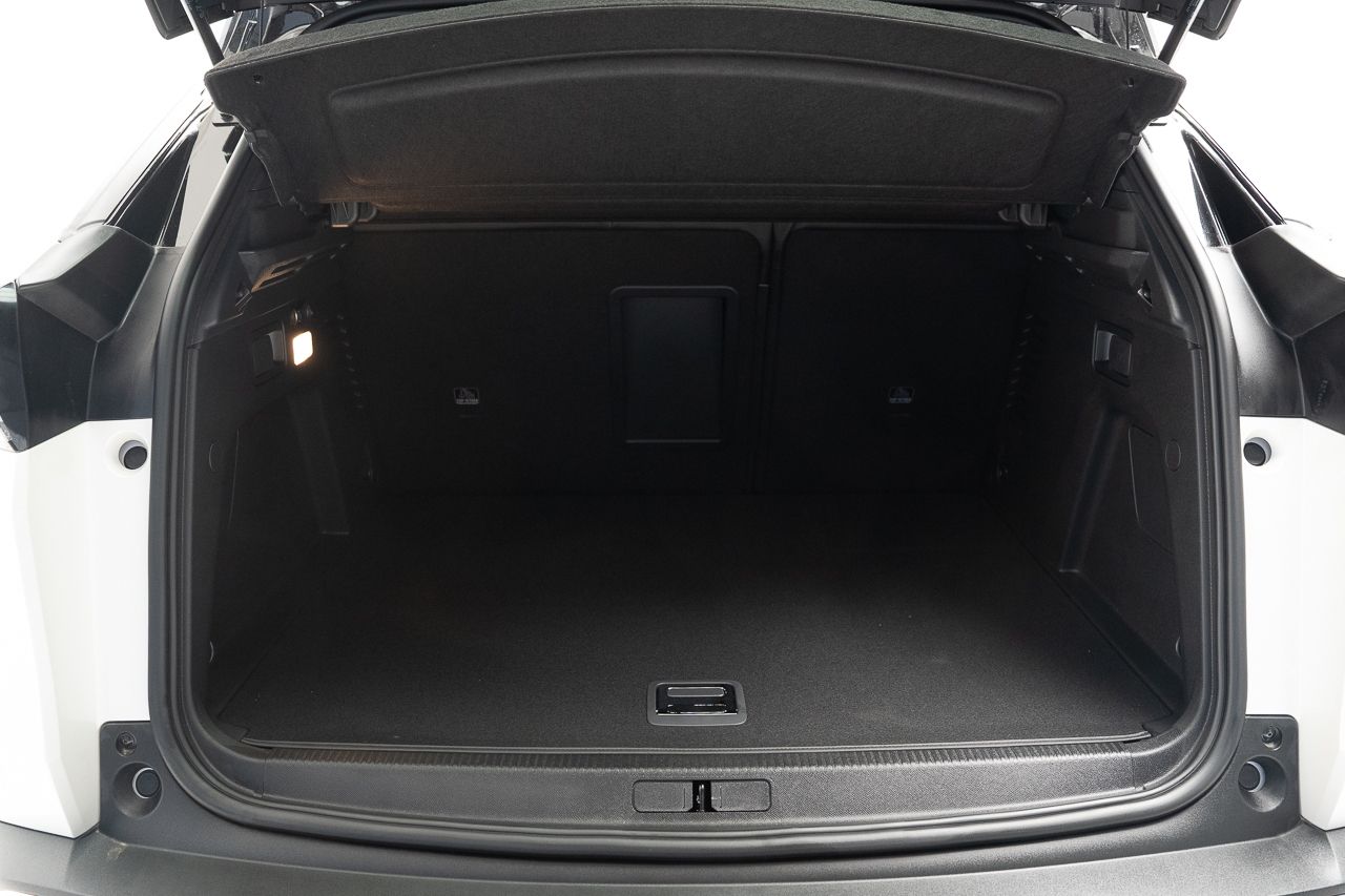 Peugeot 3008 N 3008 ALLURE PACK 1.6 HYBRID 225 CV E-EAT8 5P - Foto 2