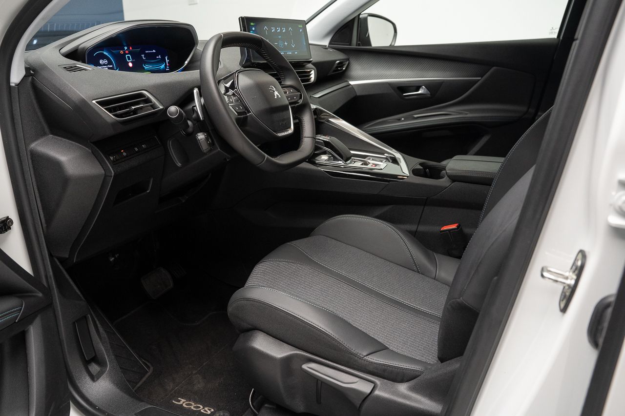 Peugeot 3008 N 3008 ALLURE PACK 1.6 HYBRID 225 CV E-EAT8 5P - Foto 2
