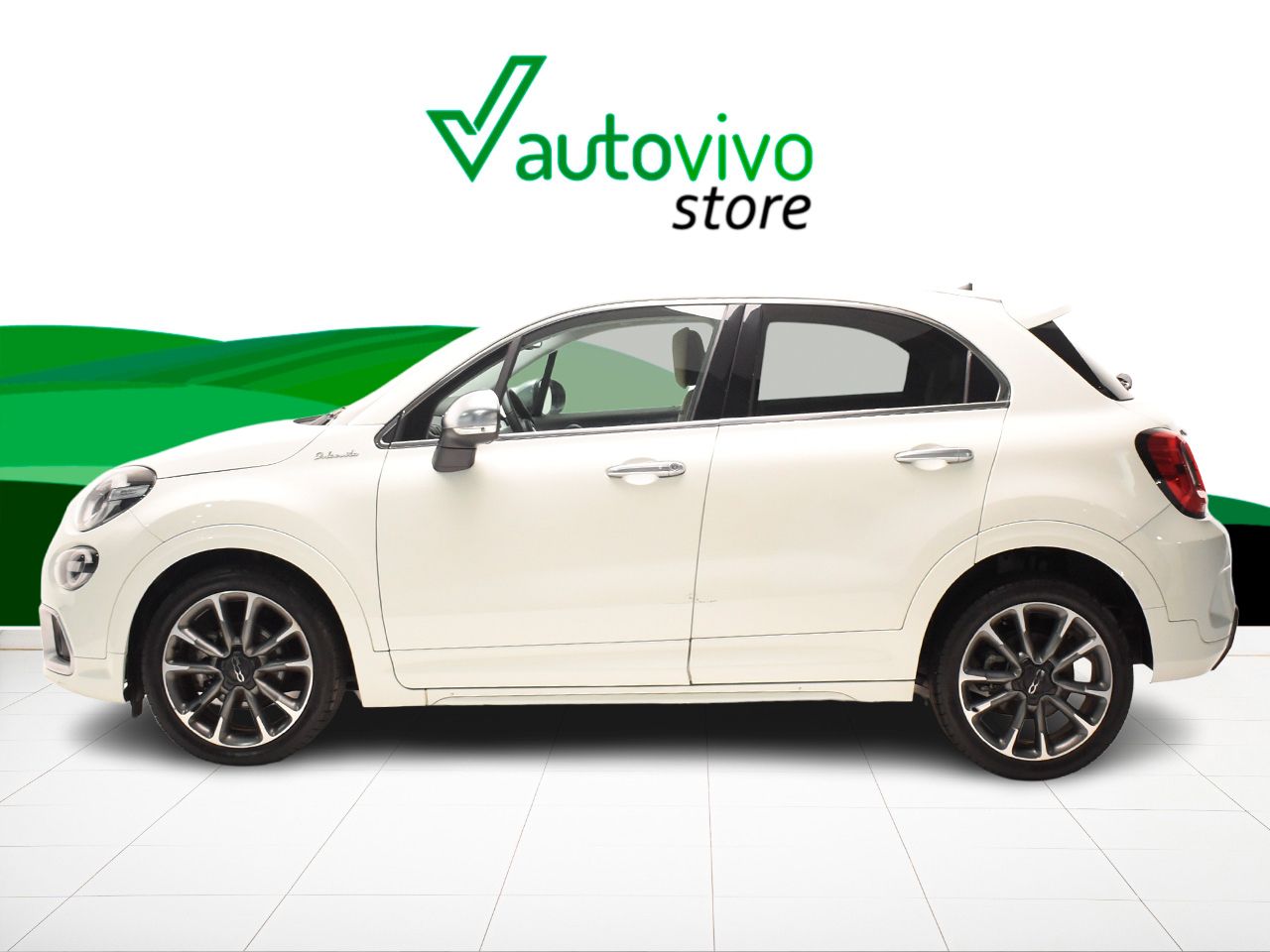 fiat 500x 2022 / foto grande (3)