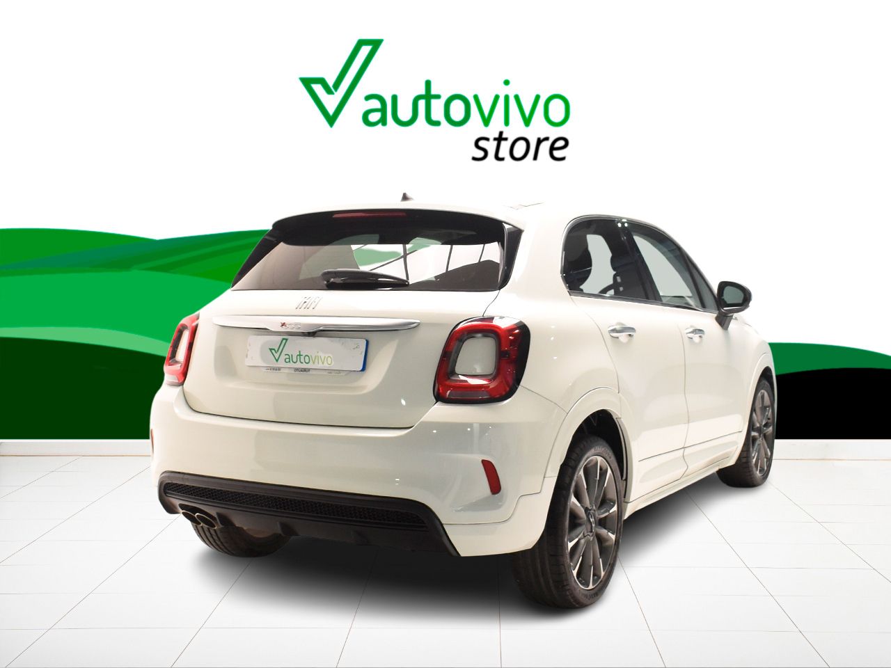 fiat 500x 2022 / foto grande (2)