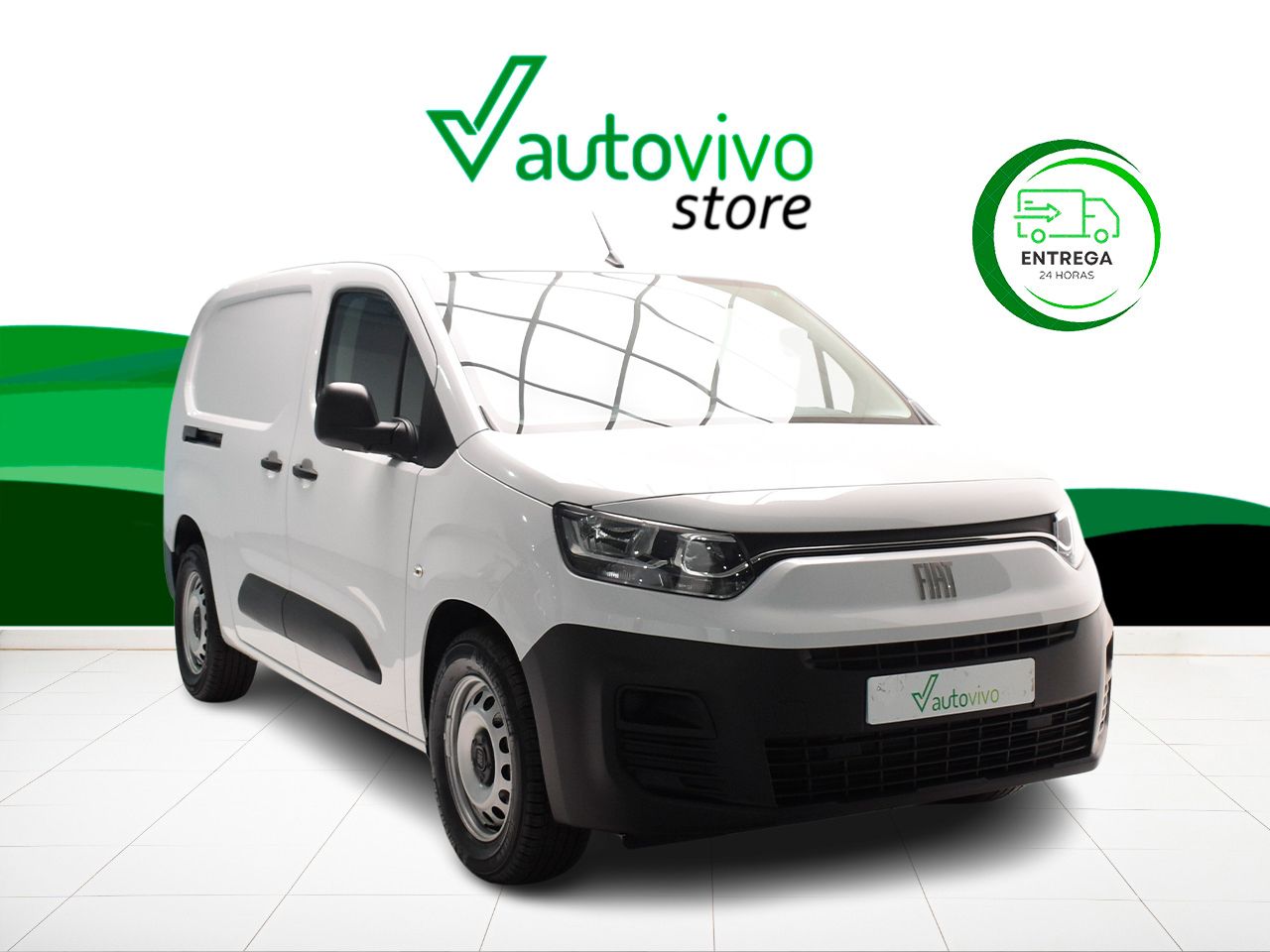 fiat doblò 2025 /