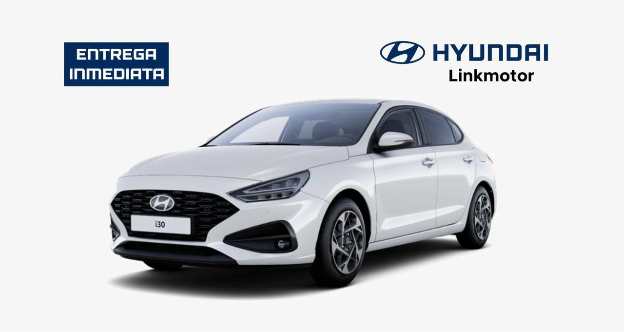 hyundai i30 2025 / foto grande (2)