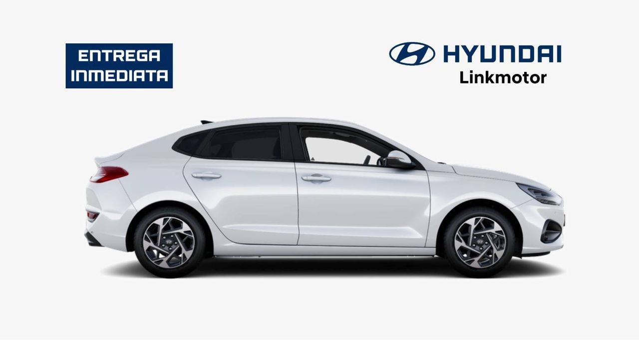 hyundai i30 2025 / foto grande (3)