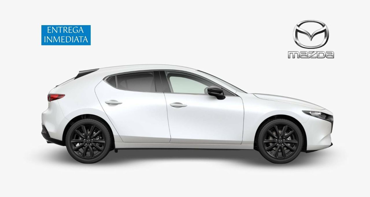 mazda 3 2025 / foto grande (3)