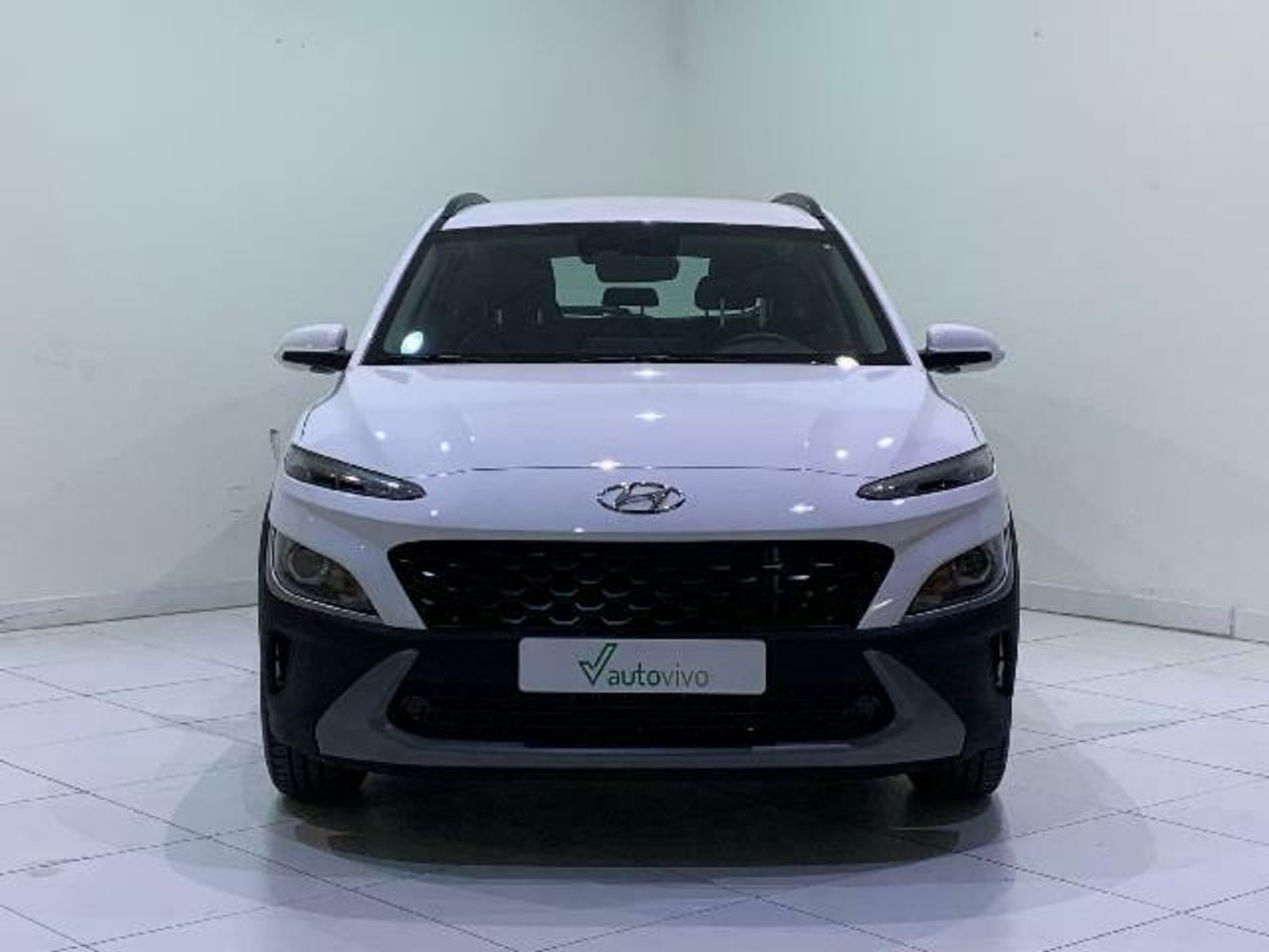 hyundai kona 2021 / foto grande (2)