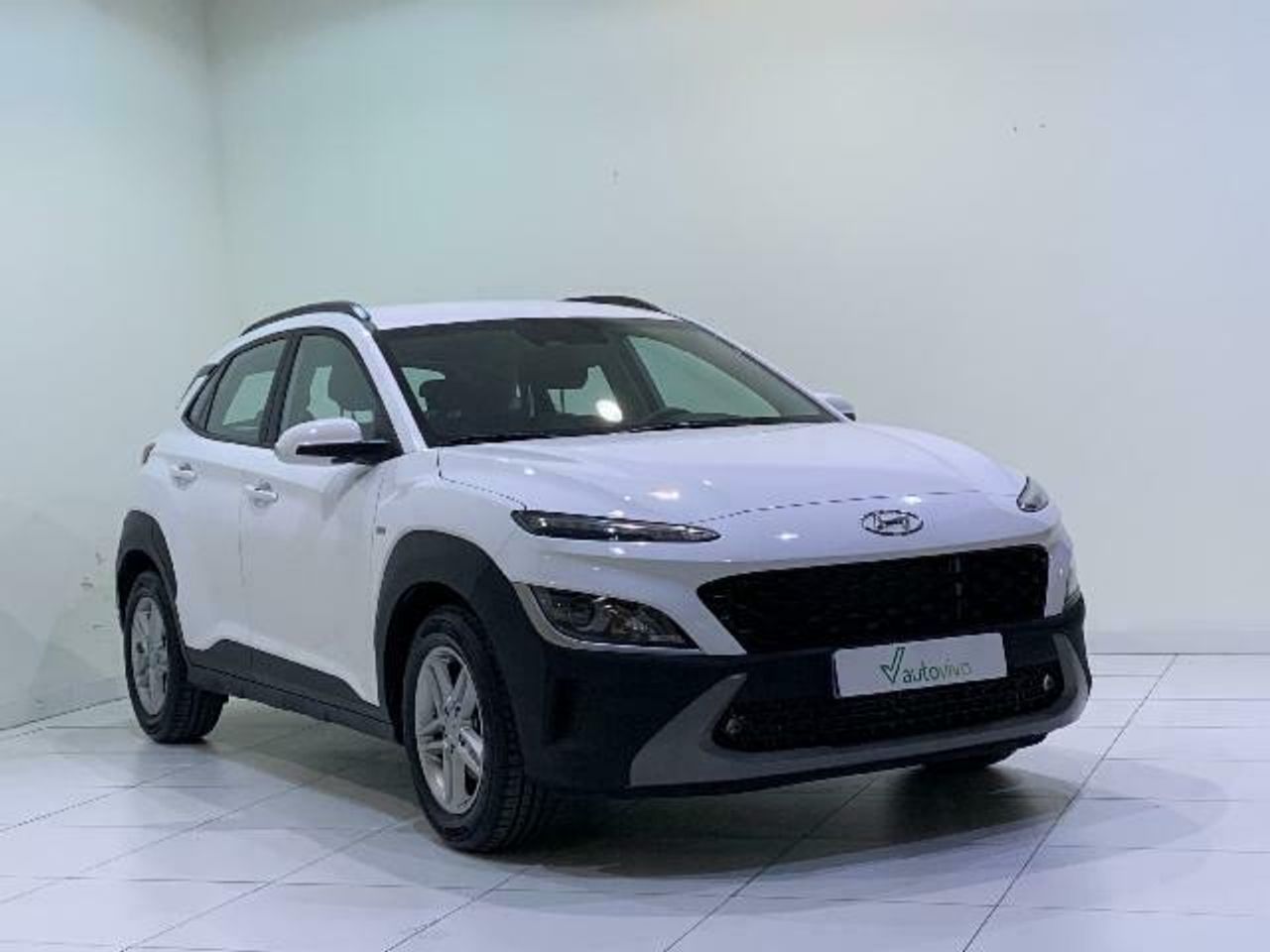 Foto hyundai kona 2021 /