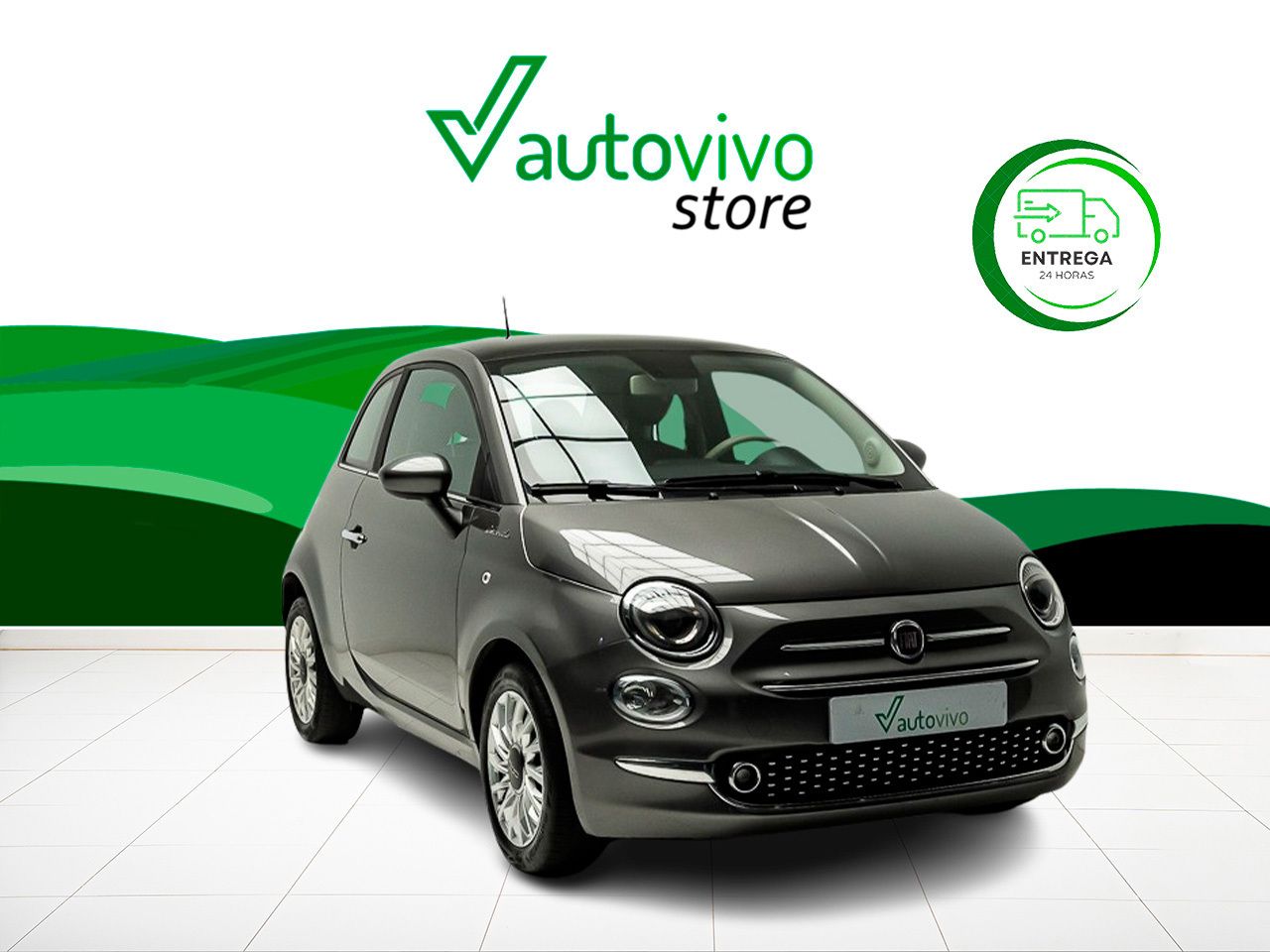 fiat 500 2023 /